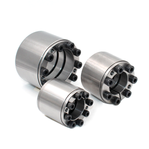 Máquina de Embalaje Z12A, Dispositivo de Bloqueo Eléctrico del Eje - Product Image 5