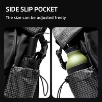 Top sacs à roulettes Sports de plein air sac à dos à fermeture éclair pour hommes extensible voyage sac à dos pour ordinateur portable étanche hommes sac décontracté