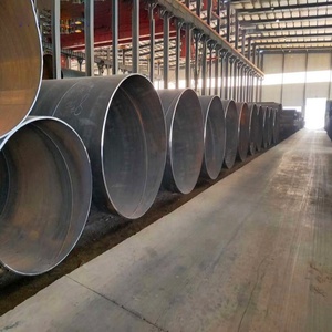 Thép carbon <span class=keywords><strong>ssaw</strong></span> xoắn ốc Hàn ống/ống cho cọc biển xây dựng thép hàn ống - Product Image 6