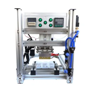 TKDMR Cof Bonding machine Lcd Led TV Panel Screen Repair Machine Constant Temperature Heating Bonding Machine