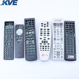 Nhà sản xuất chuyên nghiệp tùy chỉnh các bộ phận ép phun cho ABS TPU polyethylene Pet PVC PP PE bao gồm PC cho máy - Product Image 1