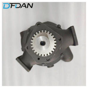 Pompe à eau 5611547, pièces de rechange pour l'entretien des moteurs diesel marins pour Cummins - Product Image 6