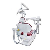 SY-M004 Chine moderne meilleure qualité Offre Spéciale nouvelle unité d'équipement de dentiste Instruments dentaires Instruments de chirurgie