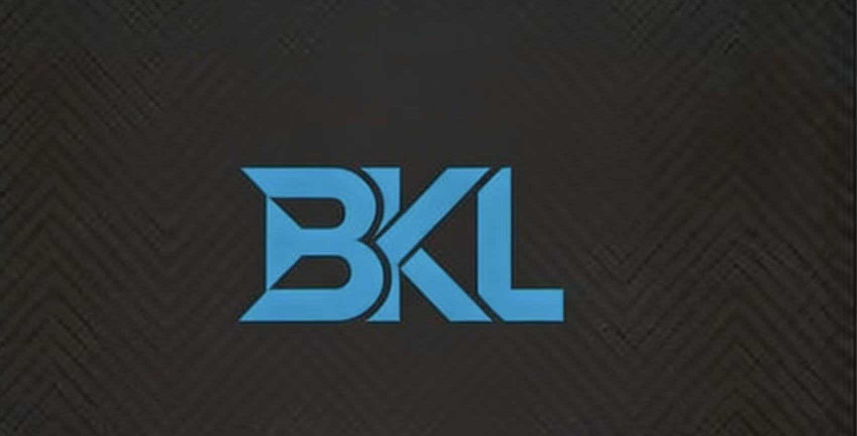Jiangxi Beikangling Trading Co., Ltd. logo