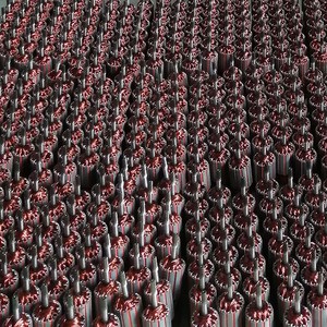 Ce chứng nhận 24V 95 Wát chải động cơ <span class=keywords><strong>DC</strong></span> với bộ mã hóa 62zy-wj nam châm vĩnh cửu bánh động cơ cho cửa trượt tự động - Product Image 4