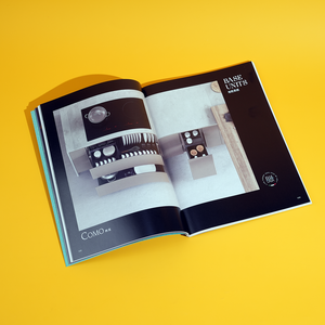 <span class=keywords><strong>Album</strong></span> de reliure parfait <span class=keywords><strong>à</strong></span> effet argent estampé <span class=keywords><strong>à</strong></span> froid de qualité supérieure Papier de haute qualité pour une impression vive - Product Image 6