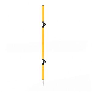 Juego de Postes de Entrenamiento Desmontables - Postes Portátiles para Fútbol y Baloncesto con Púas para el Suelo para Ejercicios de Drible - Product Image 6