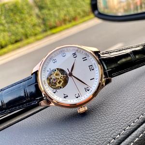 Montres mécaniques tourbillon multifonctionnelles de haute qualité, best-sellers - Style designer - Product Image 1