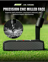 Toalla de Golf para Diestros de Nuevo Diseño, Ecológica, Duradera, Portátil, con Tecnología de Equilibrio Automático, Diseño Personalizado