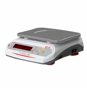 Gelsonlab HSPD-281 kỹ thuật số LCD cân bằng điện tử Quy mô tùy chỉnh OEM phòng thí nghiệm Thiết bị cân - Product Image 3