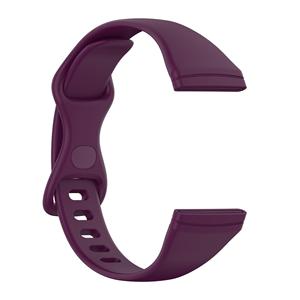 Bandes de sport en silicone souple pour <span class=keywords><strong>Fitbit</strong></span> <span class=keywords><strong>Versa</strong></span> 4/3/<span class=keywords><strong>2</strong></span>/1/Sense & Charge 5/4/3/<span class=keywords><strong>2</strong></span> Boucle ardillon 23mm Multi Couleurs Installation facile - Product Image 2