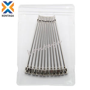 Jarum injeksi sapi mastern sapi Veteriner susu susu/jarum kanula sapi untuk melewati susu - Product Image 1