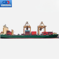 DDP DDU LCL Expédition Ali Express UPS DHL Mer Air Porte à Porte Transitaire Chine vers Maroc Royaume-Uni Moyen-Orient Amérique Pakistan