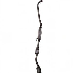 Convertisseur catalytique automobile OEM/ODM de haute qualité pour Toyota Corolla 1.6L 2009-2014 Euro IV - Product Image 4