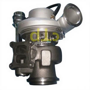 Brand New and Genuine Engine Parts QM11 M11 <b>Turbone</b> Turbocharger HX55W 4039068 4039069 4039070 4089886 - Product Image 1
