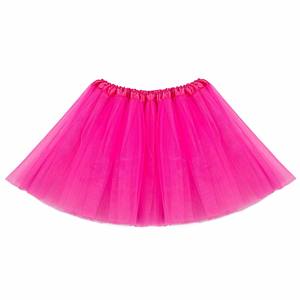 <span class=keywords><strong>Décoration</strong></span> de fête colorée <span class=keywords><strong>pas</strong></span> <span class=keywords><strong>cher</strong></span> 30cm Tutu jupe enfants filles Tutu robe Ballet danse Tutu demi jupe maille <span class=keywords><strong>princesse</strong></span> <span class=keywords><strong>pas</strong></span> <span class=keywords><strong>cher</strong></span> jupe - Product Image 5