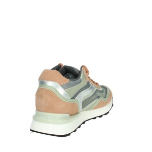 รองเท้าผ้าใบสไตล์เดิน igal สีเทาต่ำ - Product Image 3
