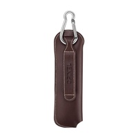 Étui de protection portable pour extérieur, sac de rangement pour camping avec ceinture