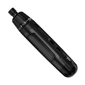 Destornillador eléctrico inalámbrico <span class=keywords><strong>de</strong></span> 3,6 V, destornillador industrial <span class=keywords><strong>de</strong></span> 6 velocidades, ajustable, alto torque, tipo C - Product Image 6