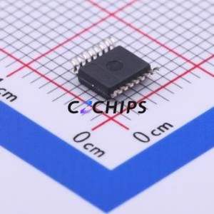 Nuevo y Original PCM1754DBQR Chip IC de circuito integrado PMIC ADC/DAC-Propósito especial - Product Image 2