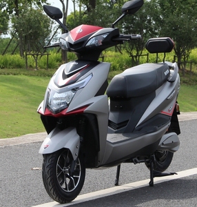 2025 <strong>Cheapest</strong> Motorcycle Electric Adult Fast Electric Motorcycle 2000W ZS CKD with Disc Brake Electric <strong>Moped</strong> Scooter Bike - Product Image 5