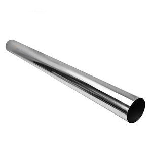 Tuyau en acier inoxydable sanitaire 304 316L, soudé/sans soudure, qualité alimentaire, finition poli miroir, prix acier inox - Product Image 6