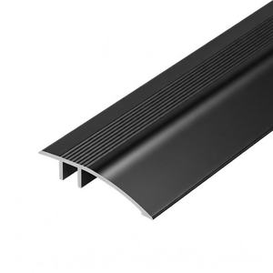 Perfil de Transición para Pisos Sunsbuild, Perfil de Transición para Suelos, Moldura en T para Pisos de Madera, Azulejos y Vinilo - Product Image 1