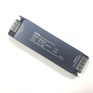 رقيقة جدا SMPS نحيفة <span class=keywords><strong>LED</strong></span> سائق ، وضع التبديل W مزود الطاقة 12 فولت 24 فولت 8A 9A 10A 12A 13A 15A 16A <span class=keywords><strong>17A</strong></span> محول تيار متردد الإدخال-gsm V - Product Image 5