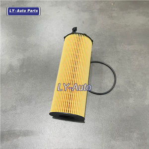 Filter oli 057115561M Untuk VW TDI Touareg 2009-2012 - Product Image 1