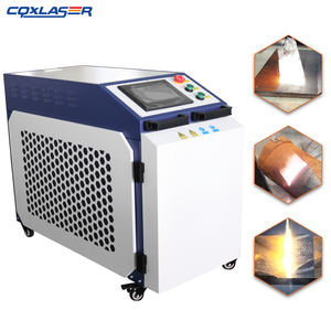 Machine de nettoyage de métal laser de type portable portable portable 2000w - Product Image 3