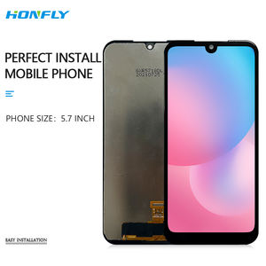 Honfly <span class=keywords><strong>5</strong></span>,7 "Lcds de teléfono móvil para <span class=keywords><strong>LG</strong></span> <span class=keywords><strong>Aristo</strong></span> <span class=keywords><strong>5</strong></span> Lcd Touch Display Asamblea Reemplazo de pantalla - Product Image 4