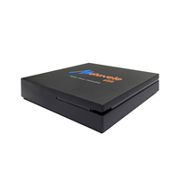 SYTA Metavele 888 H313 Android TV Box décodeur avec 2.4G/5G double prise en charge WiFi Stalker M3U Playlist Xtream