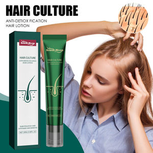 Di alta qualità all'ingrosso lisciante riparazione Anti perdita ricrescita elisir cuoio capelluto prodotti per la cura dei capelli siero per capelli - Product Image 5