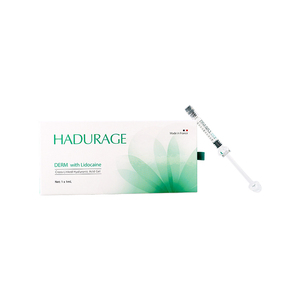 Acide Hyaluronique Injectable Hadurage 1ml – Gel de Remplissage Dermique pour Augmentation <span class=keywords><strong>des</strong></span> Lèvres, Contouring Facial et Anti-Âge – Vente Directe Usine - Product Image 4