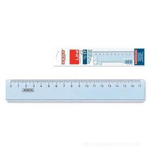 ARDA - Regla de la Serie UNI de 17 cm - Product Image 1