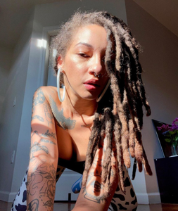 Extensiones de Cabello Humano Afro Rizado al por Mayor, 100% Cabello Humano <span class=keywords><strong>para</strong></span> <span class=keywords><strong>Hombres</strong></span>, Locs, Rastas <span class=keywords><strong>Artificiales</strong></span>, <span class=keywords><strong>Trenzas</strong></span> de Ganchillo - Product Image 3