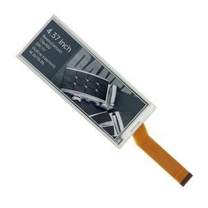 E-Ink-Display 4,3 Zoll E-Paper-Display mit 480x176 Auflösung für Raspberry <span class=keywords><strong>Pi</strong></span> - Product Image 3