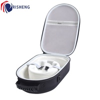 Accessoires VR de haute qualité, étui de transport pour casque Meta Quest Pro, sac de protection, boîte de rangement rigide pour Meta Quest Pro