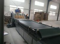 [JT-YB1450H] Machine à plastifier flûte entièrement automatique Fmq Machine à plastifier flûte modèle servo automatique 5ply