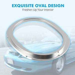 Bevinsee pour Ford <span class=keywords><strong>Mustang</strong></span> 94-04, garniture de levier de vitesses en aluminium billette, automatique manuel, <span class=keywords><strong>1994</strong></span> 1995-2000 2001 2003 2004 - Product Image 5