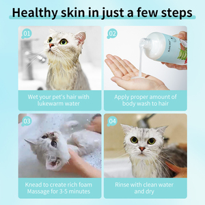 Offre Spéciale <span class=keywords><strong>meilleur</strong></span> shampooing <span class=keywords><strong>pour</strong></span> <span class=keywords><strong>chien</strong></span> à poils longs shampooing hyponique apaisant désodorisant shampooing naturel <span class=keywords><strong>pour</strong></span> <span class=keywords><strong>chien</strong></span> <span class=keywords><strong>pour</strong></span> chiens - Product Image 5