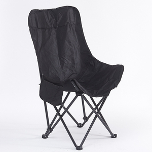 Ghế xếp sắt bán chạy nhất dành cho câu cá, đi bộ đường dài, bãi biển & các hoạt động ngoài trời khác - Product Image 5