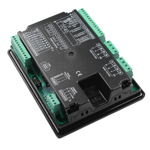 ตัวควบคุมเครื่องกำเนิดไฟฟ้าดีเซล Populace Genset Controller DPS6120U พร้อมระบบสตาร์ทและหยุดอัตโนมัติ จอแสดงผล LCD - Product Image 4