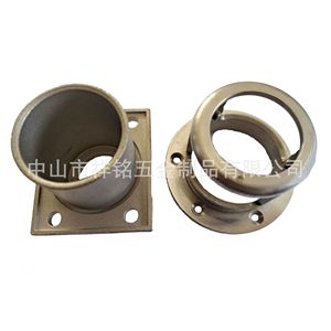 Pièces moulées en acier inoxydable Xiangming 304, pièces moulées de précision pour composants d'appareils électroménagers - Product Image 1