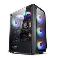 Computadora de Escritorio I5/I7 para Juegos, Oficina y Diseño, OEM/ODM, Personalizable y Ensamblable