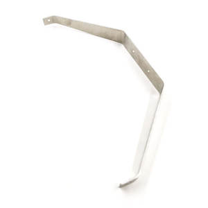 Amortiguadores de Tres Puntos de Aleación de Aluminio Mejorados para el Tren de Aterrizaje de Aviones de Ala Fija Cessna 182, Accesorios de Aviación Delanteros - Product Image 3