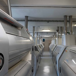 Farine de blé de haute qualité fabriquée en Italie 0MD LUCE DI GRANO en sac de 25 KG Idéal pour la pizza Prêt à être expédié - Product Image 4