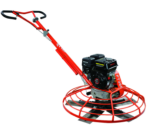 Machine à truelle électrique à pied <span class=keywords><strong>prix</strong></span> essence machine à truelle de ciment à flotteur <span class=keywords><strong>hélicoptère</strong></span> 36 pouces - Product Image 5