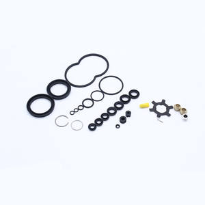 Kit de Reparación de Sello Completo <span class=keywords><strong>Hydroboost</strong></span> para GM 2771004 - Product Image 2