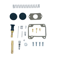 Kit Perbaikan dan Perombakan Karburator untuk Mikuni TM32 TM34 TM38